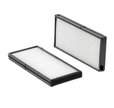 FILTRO DE AIRE DE CABINA | HIFI | SC 80034
